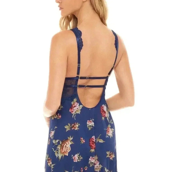 NWT Oh la la Cheri Naeva Floral Babydoll S/M - Picture 2 of 7